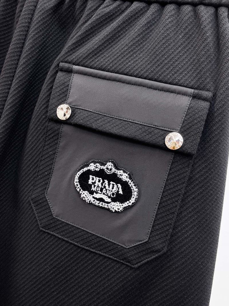 Prada Short Pants